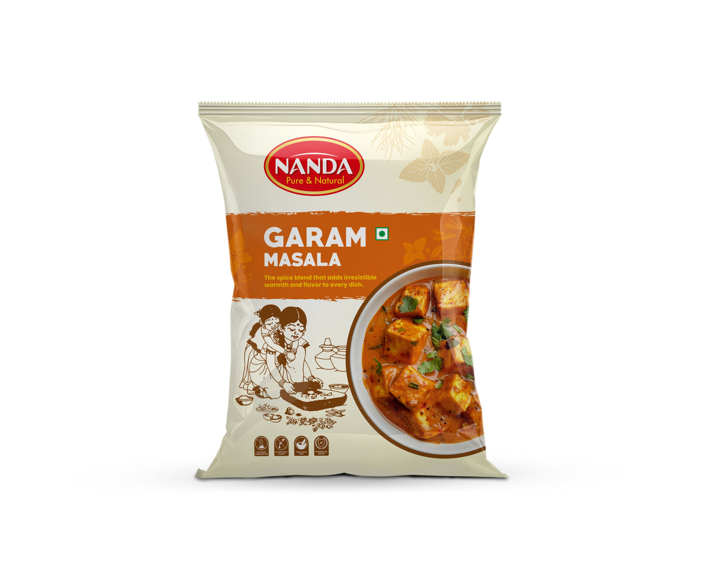 Garam Masala