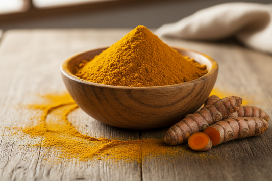 turmeric powder