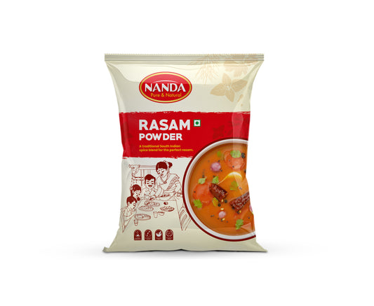 Rasam Powder