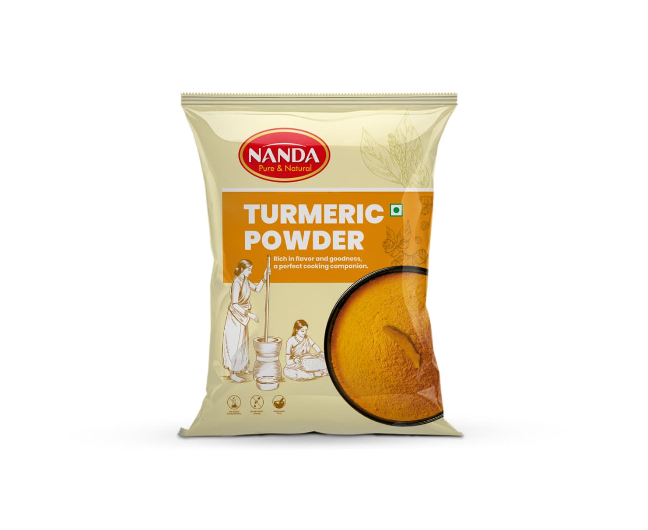 Turmeric Powder