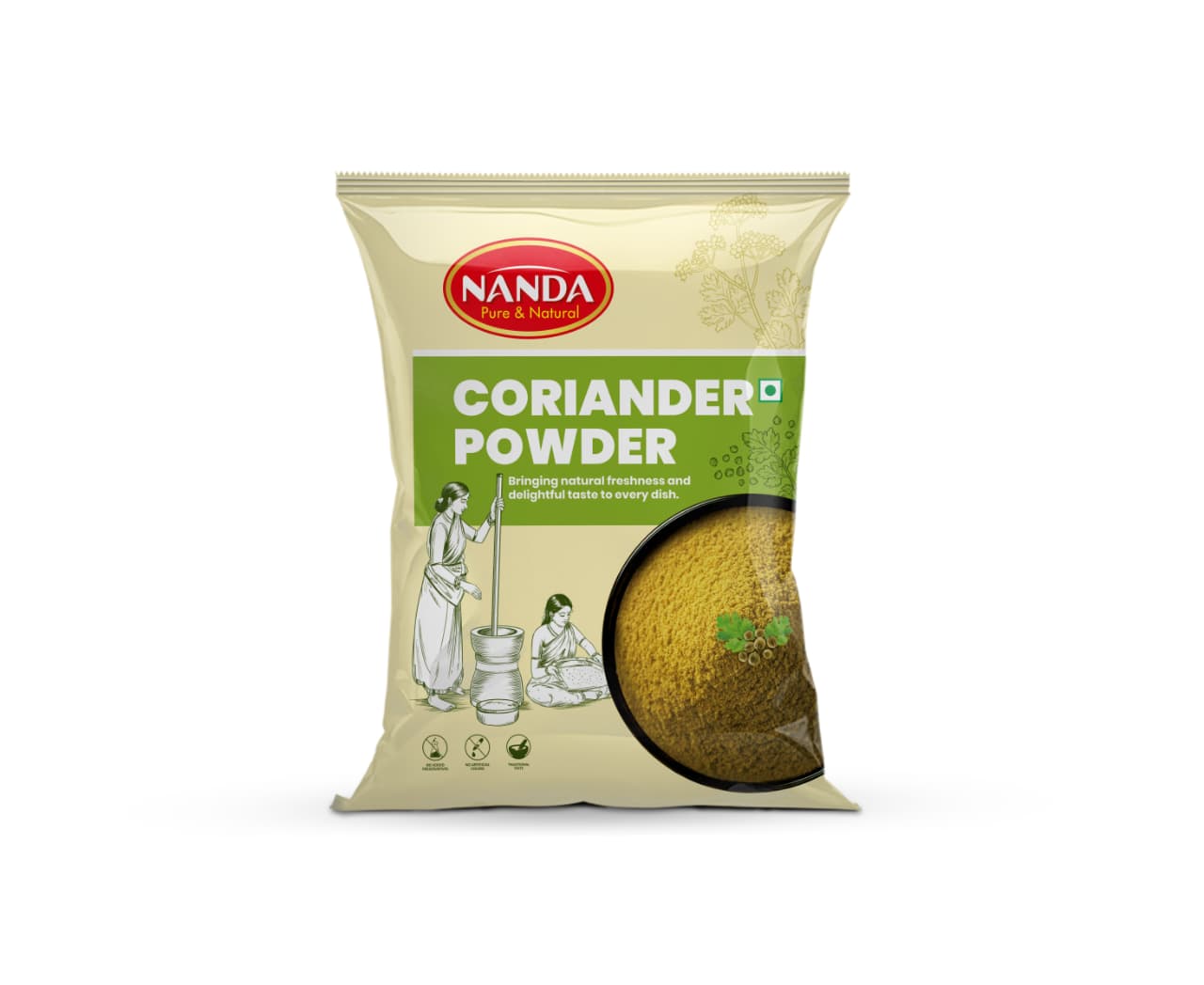 Coriander Powder