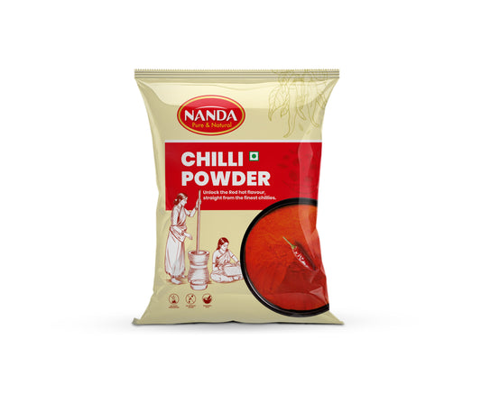 Chilli Powder