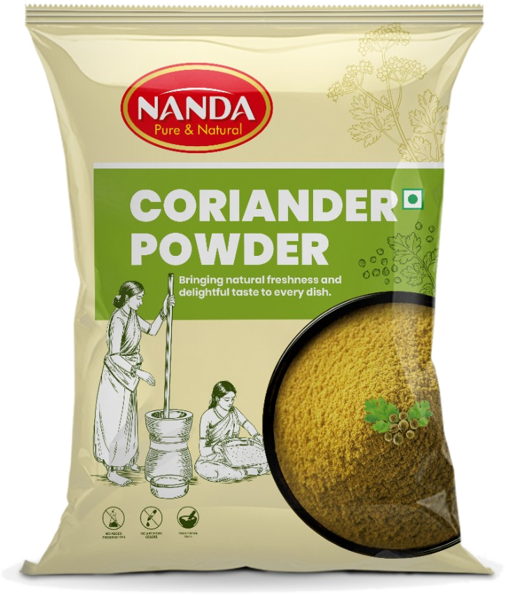 Nanda Coriander Powder